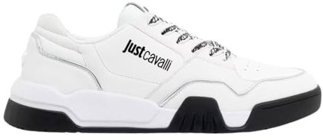 Just Cavalli 75QA3SB6 Trainers EU 45