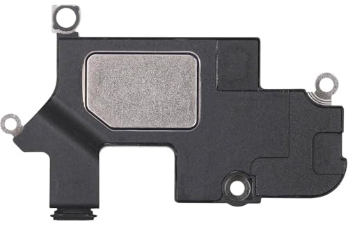 Johncase Ear Earpiece Speaker Replacement Part, Clear Sound, Easy Installation Compatible with iPhone 13 Pro Max Model