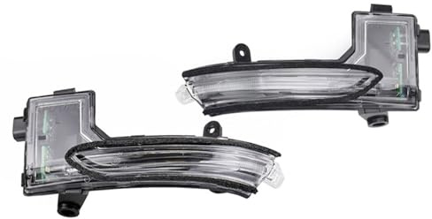 Auto-Rückspiegel-Blinker-Kontrollleuchte Für Mazda 3 6 2017 2018 2019