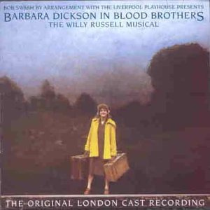 Blood Brothers-Original London