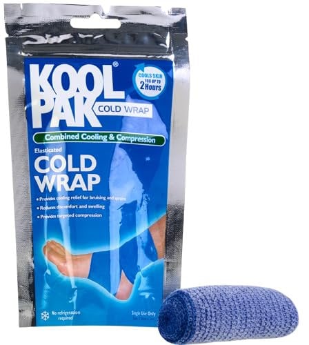 Koolpak-Fascia elastica a freddo