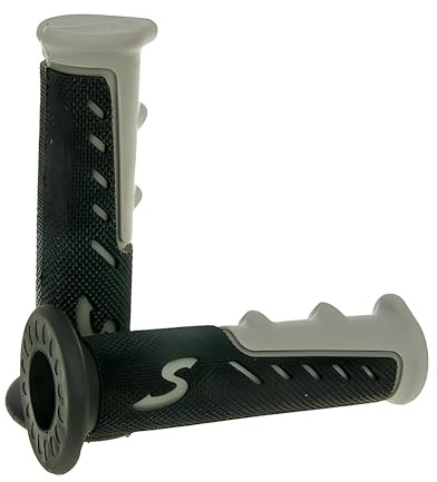 Griffe Satz Sport grau