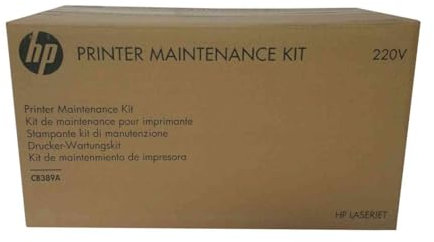 HP Replacement 220 V Maintenance Kit