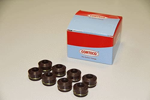 Corteco 19025737 Dichtungssatz, Ventilschaft