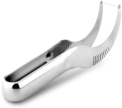 Ipac GEN101 Cortador de sandía en acero inoxidable