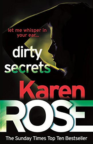 Dirty Secrets (A Karen Rose Novella) (Romantic suspense) (English Edition)