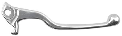 Vicma 70061 Maneta derecha Pulida Ktm, Plata