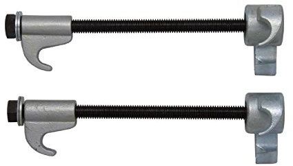 Genuine 1x Macpherson Strut Coil Spring Compressor Removal Tool Accessories -...