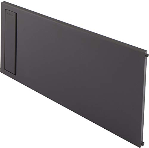 Blum Ambia -Line Querteiler für Frontauszugsrahmen - B218mm, KS oriongrau