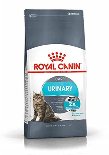 Royal Canin Katzenfutter Urinary Care 2 kg, 1er Pack (1 x 2 kg)