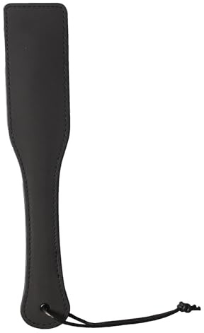 Tonga SEXUAL_WELLNESS Black One Size