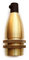 Reachyea Douille haute qualité Edison E14 Vintage Rétro E14/UL/110 V/220 V Laiton