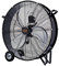 VENTILADOR INDUSTRIAL DIÁMETRO DEL SUELO METAL 60 CM 140W 70625