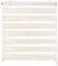 EASYDECO - Estor Enrollable Día y Noche - Lino (135_x_175_cm)