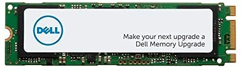 DELL AA615517 Disque SSD M.2 256 Go SATA