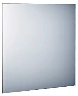 Ideal Standard 70 cm rahmenloser Badezimmerspiegel zur Wandmontage