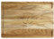 LOOXIS Personalisiertes Premium Schneidebrett mit Namen graviert – 40x30 cm, Eichenholz, Saftrille, Steakbrett, Charcuterie Board – Geschenkidee Männer, Frauen, Vatertag, Muttertag, Einzug – Motiv 6