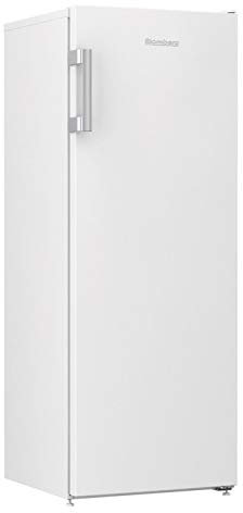 Blomberg SSM4543 54cm Tall Larder Fridge-White, ONE Size