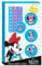 Set mit 3 Armbändern mit Minnie-Charm auf CDU
