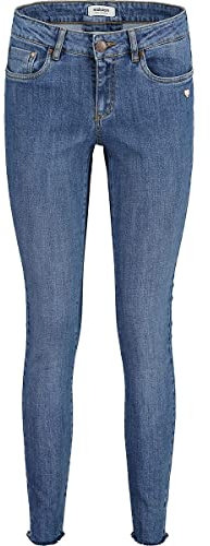 Maloja Damen SinceM. Hose, Denim Blue, M
