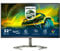 PHILIPS Evnia Gaming 32M1N5800A - 32 Pollici 4K Monitor, 144Hz, 1ms GTG, IPS, Smart Image HDR, Altoparlanti, Altezza Regolabile, USB Hub (3840 X 2160 @ 144Hz, HDR 400, HDMI 2.1 / DP 1.4 / USB 3.2)