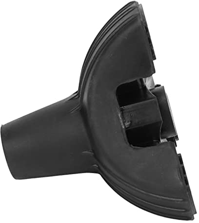 Walking Cane Tip,ANGGREK Walking Canes Tripod Pads Soft Silicone Prevent Slipping Fall Walking Sticks Foot Pad 22mm Crutch End Bottom Tip Accessory Rubber