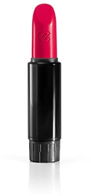 Collistar Refill Rossetto Puro, n.104 Rosa Lampone, Colore puro e aderente per labbra idratate e rigenerate, Texture cremosa e confortevole, Finish satinato, 3.5ml