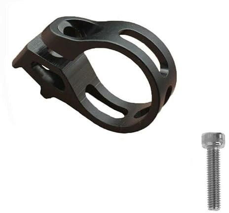 PA Products Shifter Trigger Bar Clamp For SRAM XX X9 X7 X0 XX1 X01 Eagle GX Includes Bolt