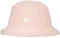 New Era Borg Cappello da Baseball, Colore: Rosa, S Uomo