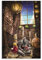 SIPMAN Fullmetal Alchemist Leinwanddruck, Heimdekoration, Poster für Zimmer, ästhetische Wandkunst, Poster, Rahmen, 30 x 45 cm
