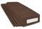 COVER IT Unterbett Aufbewahrungsbox - Kleiderschrank Organizer für Bettdecken Braun 105x50x16cm - 4 Stück Klamotten Aufbewahrung Aufbewahrungstasche Kleidung Kleideraufbewahrung