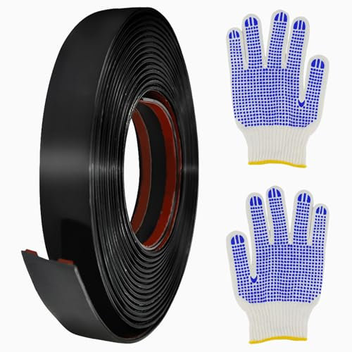 Zierleisten Selbstklebend Wand 5M X 20MM Chrom Zierleiste Selbstklebend Schwarz Edelstahl Wandleisten Mit Schutzfolie Wasserdichte für Wand Tür Decke Möbel Auto