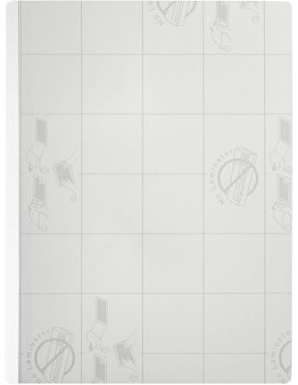 Kaltlaminierkarten (für A6), 117 x 16, 100 Stück