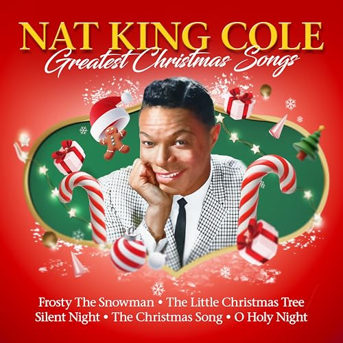 Greatest Christmas Songs