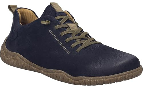 Josef Seibel Herren Businessschuhe Wallace.04,Weite G (Normal),Wechselfußbett