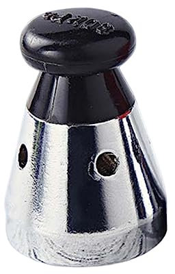 Accesorios universales para olla a presión, regulador de 80 kpa, piezas de repuesto