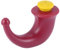 Pot De Yoga Rinçage Nasal Lavage Du Nez Neti Pot De Yoga Pour Le Nez Rrigation Des Sinus Nettoyeur De Corne Rouge (1 Pièce)