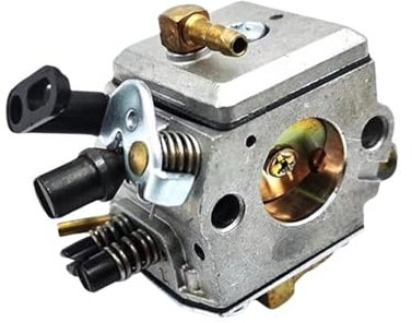 DNDJJM Compatibile con i ricambi for Motosega Emak OLEO Mac 947 952 GS520 EFCO 147 152