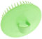 FOMIYES 1pezzi Silicone Body Massage Brush Slimming Tool for Legs and Arms Easy Grip