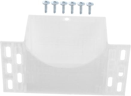 DIYEAH Bandeja De Agua Para Aire Acondicionado Bandeja De Goteo Portátil Colector De Agua Para Exteriores Bandeja Portátil Colector De Desbordamiento De Agua Bandeja De Condensación