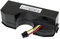 Batería de Repuesto for aspiradora Cecotec Conga 3090, 3091, 3092, 1690, 1890, 2090 y 2290 (14,4 V, 6500 mAh)