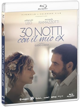 Blu-Ray 30 Notti Con Il Mio Ex