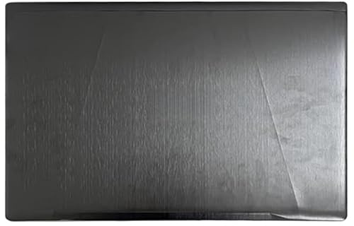 HFFOZMD LCD Back Cover Fall Scharniere Für ASUS GL753V ZX73V FX73V FX73VD GL753 Bildschirm Deckel(Just Buy Cover)
