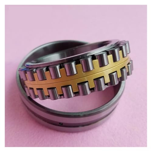 80mm Lager NN3016K P5 3182116 80mmX125mmX34mm ABEC-5 zweireihiges Zylinderrollenlager hohe Präzision