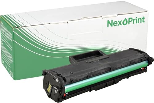 Toner kompatibel zu HP MLT-D111L/ELS schwarz Xpress M 2070 FW M 2070 F M 2070 M 2026 W M 2026