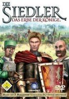 Die Siedler: Das Erbe der Könige (DVD-ROM)