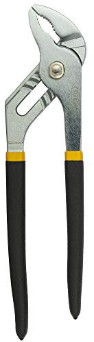 Stanley Waterpump Plier 254MM 0 84 110