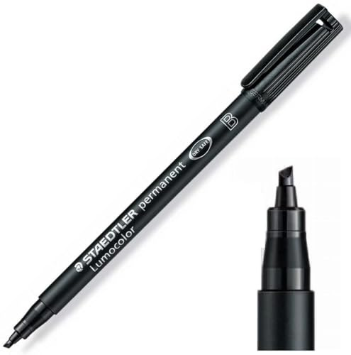 Staedtler 314-9 permanent marker