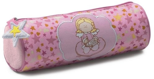 NICI 28697 - Mäppchen Emily, Baumwolle Bedruckt