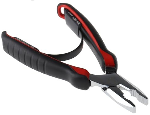 Facom FCM18718CPE 187.18CPE 7 1/4-inch 185mm Engineers Combination Pliers
